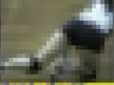 3723-2／「一心同体化撮り・萌えよ女子バレー、おいらが胸に（44）-2」