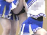 hdチアガールイベント uc381