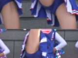 はつらつ＆キュート＆さわやかJKチアダンス演技NO-2 hyper高画質ver