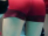 Wバレーボール大会 22 赤ユニ 厳選