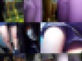 『令和版ローアングルのぞき02』お尻が半分以上出ちゃってるおねーさん！他4つ
