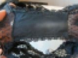 【4Kしみぱん】優秀過ぎる部下ちゃんが出張で汚した恥ずかしいアレｗ