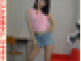超ミニスカお姉さん　ミキちゃん２