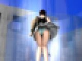 【5本セット】水族館デートで彼女のスカートがめくれてパンツが見えた（再編版）