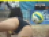 3770／「スウィング撮り・ビーチコートの歌が聞える（２）」