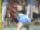 3796-1／「蒐集撮り・バドミントンでいこう（29）-1」