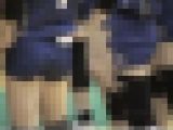 3064／「一心同体化撮り・萌えよ女子バレー、おいらが胸に（８）」