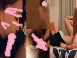 【睡眠●姦】友達の顔にチンコを入念に擦りつける【眠り姫に憧れて】