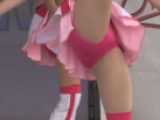 超高画質FHD動画 アンスコ股間に張り付く股間！プリッとしたお尻！お色気アイドルチアダンスチームのセクシー演技NO-1
