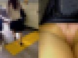 【傑作編】上品マダムのパンティ連続盗撮7days THE BEST③【総再編集ver】