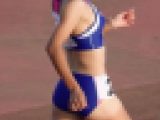 陸上女子コレクションVol.122