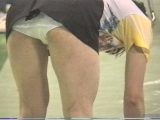 あんすこが眩しいばとみんとん bd145