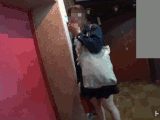 【再販】部下社員プライベート逆さ