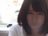 個撮！美人女子大生/加奈さん（19歳）ハメ動画②