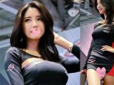 SSS級女神降臨！かつてない美女キャンギャルパンチラ vol.3