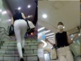 【動画】ムッチリスケベなパパの極楽尻 vol.2
