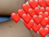【カップル美女】彼氏には申し訳ないが彼女のパンティー撮らせて頂きました