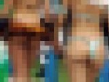 4007/「超拡大撮り・鼻血ブーっす!　サンバギャル生肉浸け(16)～地方篇」