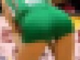 4033/「がぶり撮り・嵐の肉弾女子バレー(27)」
