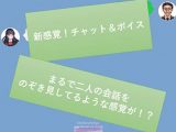 【新感覚！】ボイス＆チャット動画シリーズ　万引き少女　琴音