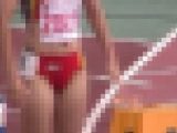 3982／「一心同体化撮り・萌えよ陸上ガール、おいらが胸に（72）」