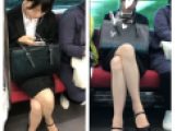 長編シリーズ304　S級就活女子大生の対面エロ過ぎるパンスト美脚前編