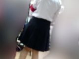 働くお姉さん10 新人店員