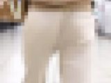 お姉さんの後ろ姿　１１５　OL　２人　普通の尻　エスカ上り　観察　パンツ