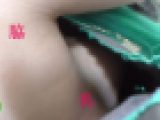 【４ｋ画質】コスプレイヤーの追いかけ０１