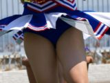 なにわガールズ３８１　【4K】  驚愕の映像  DE  シコッティタイムや！連続攻撃フェーズ66