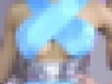 ハミ乳がエロすぎる美人お姉さん