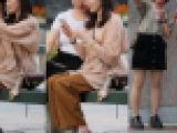 2020 インスタ女子美顔