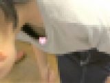 胸元の隙間vol.233