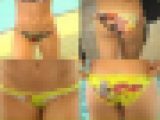 2119「満足撮り・極上っす!　競泳大会味わい吸い(30)」