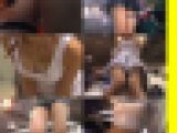 2089／「爛（ただ）れ撮り・たまらなくヒップなキャンギャル（７）」