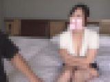 【隠撮】自分の性処理にお客のチ〇ポを貪る爆肉人妻＃005ちほ