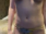 爆乳Hカップ23歳の巨尻正座乳首攻めフェラチオとパイズリ