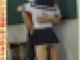 超ミニスカ学園　まりなちゃん１