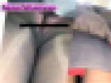 【超貴重】魅惑のCAさんSP41☆制服出勤中の赤制服を拝見！可愛いピンクショーツに悶絶^ ^