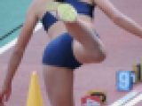 日本学生陸上競技選手権大会女子三段跳【動画】スポーツ編 3004～3014セット販売