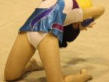 【旧作】新体操競技022