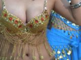 なにわガールズ３９６　ワンコイン DE 港町JDおっぱいダンスや！