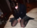 看護学校の現役学生?ウブで超可愛い?黒タイツと黒ストッキング?志乃６最終章