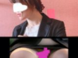 生保レディのお姉さん盗撮セット