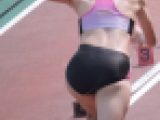 日本学生陸上競技選手権大会女子三段跳【動画】スポーツ編 3013と3016セット販売