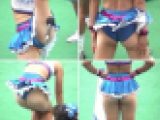 ★伝説のアメフトチア　DVF04-05-06