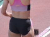 日本学生陸上競技選手権大会女子三段跳【動画】スポーツ編 3013と3001～3003セット販売
