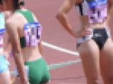 日本学生陸上競技選手権大会女子100mH【スローモーション動画】スポーツ編 3123と3111セット販売