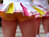なにわガールズ４１６　【4K】  驚愕の映像  DE  シコッティタイムや！連続攻撃フェーズ82