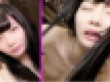 【流出】クール美人を巨根で蹂躙！彼氏に内緒で１泊2日中出しNTR旅行【